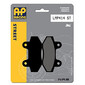 Remblokken LMP414ST