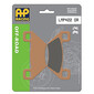 Remblokken LMP422OR