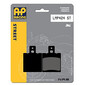 Remblokken LMP424ST