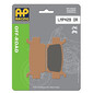 Remblokken LMP429OR