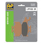 Remblokken LMP436OR