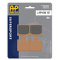 Remblokken LMP438SF