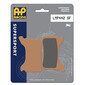 Remblokken LMP442SF