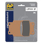 Remblokken LMP444SF
