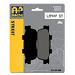 Remblokken LMP447ST