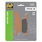 Remblokken LMP449OR