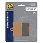 Remblokken LMP456SF