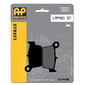 Remblokken LMP461ST