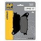 Remblokken LMP462ST