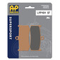 Remblokken LMP464SF