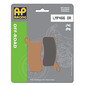 Remblokken LMP466OR