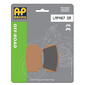 Remblokken LMP467OR