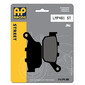 Remblokken LMP481ST