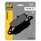 Remblokken LMP486ST