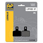 Remblokken LMP495ST