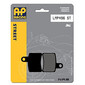 Remblokken LMP496ST