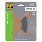Remblokken LMP499OR