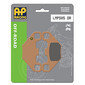 Remblokken LMP505OR