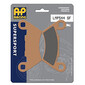 Remblokken LMP544SF
