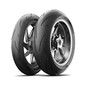 Vermogen GP2-band