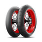 Power Supermoto band
