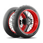 Power Supermoto band