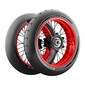 Power Supermoto band