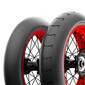 Power Supermoto band