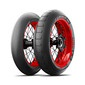 Power Supermoto Slick band