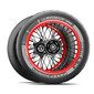 Power Supermoto Slick band