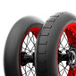 Power Supermoto Slick band