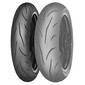 Sport Force+ RS (racezachte) band