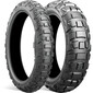 Battlax Adventurecross AX41-band