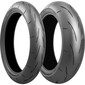 Battlax Racing Street RS11-band