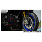 Battlax Racing Street RS11-band