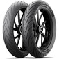 Pilot Street Radial-band