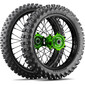 Starcross 6 medium harde band