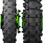 Starcross 6 medium harde band