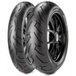 Diablo Rosso 2-band