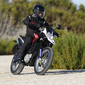 Enduro 3 Sahara band