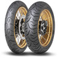 Trailmax Meridian-band