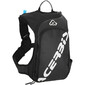 Waterzak met Sather logo