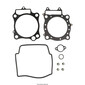 Set met pakkingen voor bovenkant motor VGH1018