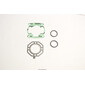 Set met pakkingen voor bovenkant motor VGH416