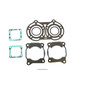 Set met pakkingen voor bovenkant motor VGH224