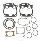 Set met pakkingen voor bovenkant motor VGH407