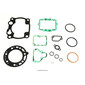 Set met pakkingen voor bovenkant motor VGH412