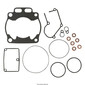 Set met pakkingen voor bovenkant motor VGH452