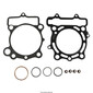 Set met pakkingen voor bovenkant motor VGH456