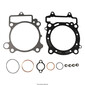 Set met pakkingen voor bovenkant motor VGH458